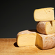 Image for article titled What happens to our favorite foods when the people who make them die?